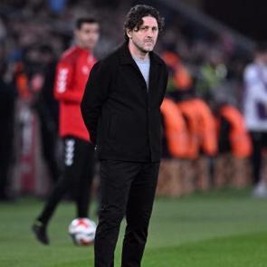 Fatih Tekke 'Türkiye'nin en zor deplasmanı' diyerek açıkladı! 'Eksiklerimiz var'