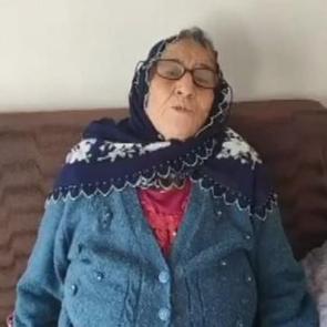 50 yıllık karanlık sona erdi! Fatma teyzenin gözü ameliyatla açıldı