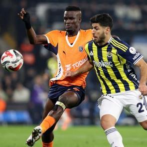 Fenerbah&ccedil;e 81'de şoku yaşadı! Zirve yolunda kritik kayıp