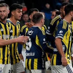  Fenerbah&ccedil;e, ligde 6. kez berabere kaldı