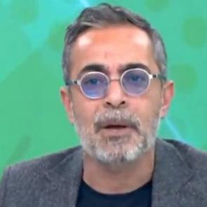 Fenerbah&ccedil;eli yorumcu canlı yayında 'yeter' diyerek &ccedil;ıldırdı: T&uuml;rk futbolunu mahvettiniz!