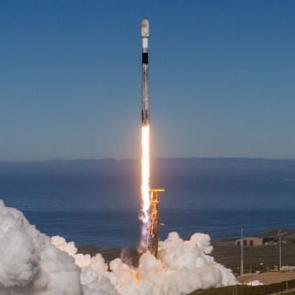 Fergani'den tarihi adım: İlk kez hibrit y&ouml;r&uuml;nge motoru uzayda ateşlendi