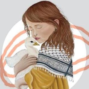 Ferman Karaçam'dan Gazze Yara Kalbimizde kitabı: Tüm gelirleri bağışlanacak