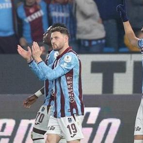 'Fırtına'nın kupa yolcuğu başlıyor: Trabzonspor-Vanspor! İşte muhtemel 11'ler