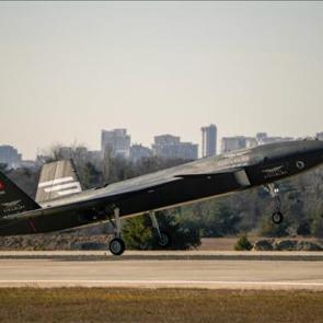 Fransız basını: Türkiye ABD'nin bile ulaşamadığını başardı