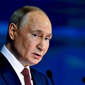 Putin'den Trump'ın  Ukrayna planına  şartlı onay! 