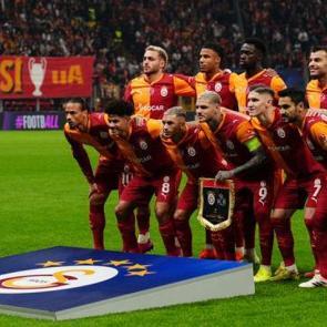 Galatasaray &uuml;nl&uuml; hakemi şikayet etti!