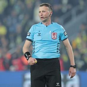 Galatasaray, Yasin Kol için 'skandal' diyerek paylaşım yaptı! Hepisini yayınladılar 