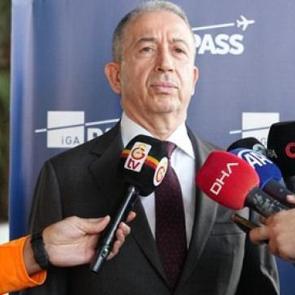 Galatasaray'dan TFF'ye: Ya buna &ouml;nlem alınacak ya da lig bitene kadar...