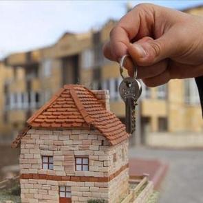 Gayrimenkul satışında tarihi rekor! 2,9 milyona ulaşarak zirveyi gördü