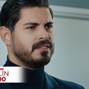 Gelin dizisinde Cihan yeni dengeler kuruyor! 