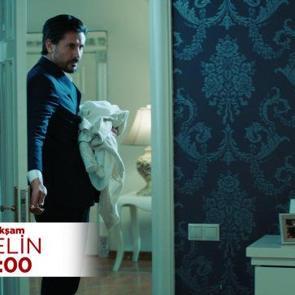 Gelin dizisinde Metin bebeği kaçırıyor! Ortadan kayboluyor