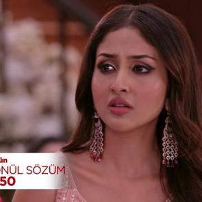 G&ouml;n&uuml;l S&ouml;z&uuml;m dizisinde d&uuml;ğ&uuml;n ilanı herkesi şoke ediyor!