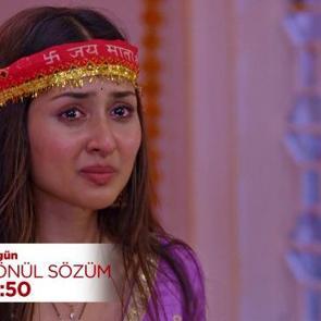Gönül Sözüm dizisinde Pari ölümle burun buruna! Hedef aldılar