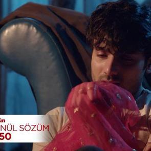 Gönül Sözüm dizisinde Pari, ölümle yüz yüze! Gerçekten yaşıyor mu?