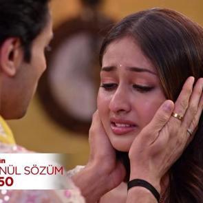 Gönül Sözüm'de Pari hala Neeti'yi savunurken tehlike yaklaşıyor!