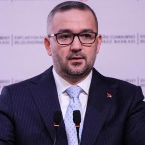 Gözler Merkez Bankası'nda: Yılın son faiz kararı 11 Aralık'ta açıklanacak