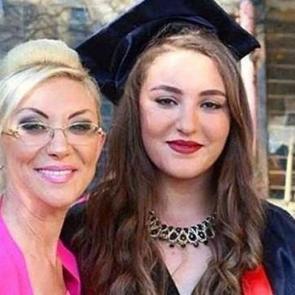 Güllü'nün kızının şoke eden ses kaydı ortaya çıktı: Yurt dışına kaçma planı yapmış!