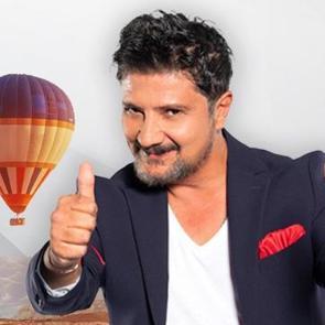 G&uuml;nd&uuml;z Gece programı ekibi bu hafta Bing&ouml;l'de!