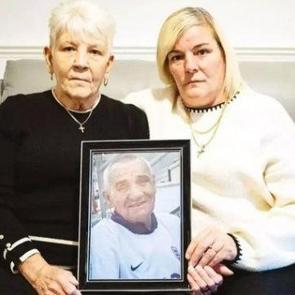 Güney Kıbrıs’a tatile giden İngiliz turistin öldüğü hastanede kalbi çalındı