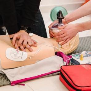 Hacettepe&rsquo;de 55 yerli OED cihazı hizmete girdi