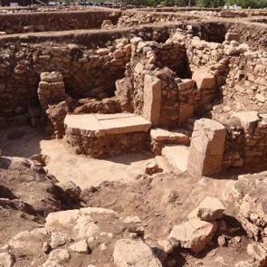 Hazırlıklar sürüyor! Karahantepe “yeni çehresine” kavuşacak