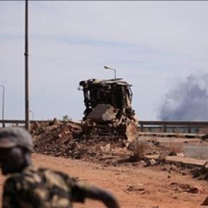 HDK'dan flaş teklif! Rusya, Afrika'daki ilk üssüyle Kızıldeniz'e demir atabilir! 