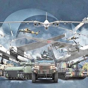 Hedef ilk 10'a girmek: Türkiye 'Altın Çağ'ını yaşıyor!