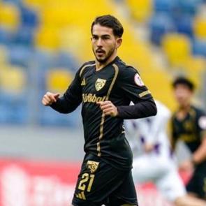 Herkesi üzen sakatlık! Süper Lig'in 2003'lü oyuncusunun çarpraz bağı koptu