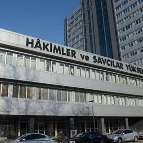 HSK atama kararları Resmi Gazete’de