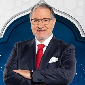 Hz. Muhammed'e dair bilinmesi gerekenler Mustafa Karataş'la Muhabbet Kapısı'nda!