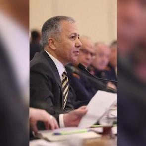 Bakan Yerlikaya'dan İstanbul uyarısı: Şehir eşkıyalığına soyunanların karşısında biz varız