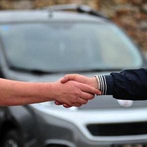 İkinci el otomobilde yeni d&ouml;nem resmen başladı! Tarihi adım esnafa nefes aldıracak