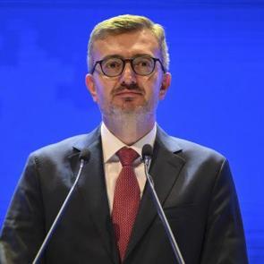 SON DAKİKA: İletişim Başkanı Duran'dan Sudan açıklaması: 'Acil harekete geçilmeli'