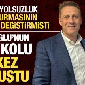 İfadesi soruşturmasının seyrini değiştirmişti: İmamoğlu'nun sağ kolu ilk kez konuştu! 