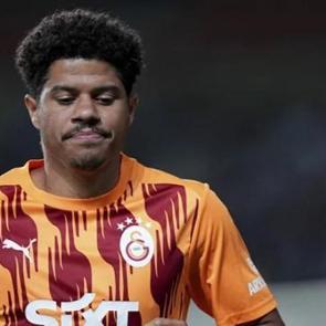 İngilizler duyurdu! Gabriel Sara i&ccedil;in dudak u&ccedil;uklatan rakam