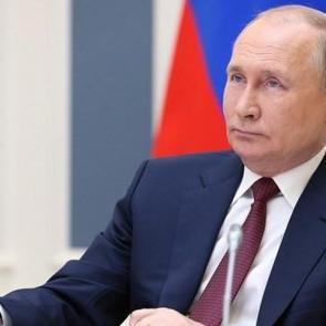 İngiltere’den Putin’e "ahlaki sorumluluk" suçlaması