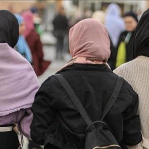 'İrtica geliyor' diyenlere Güney Kıbrıs'la ayar verdi! İkiyüzlülüğü deşifre eden cevap