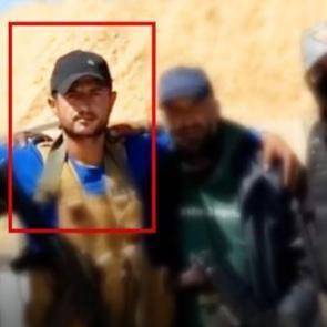 İsrail ordusu açıkladı: Gazze'de bize çalışan adamımız öldü