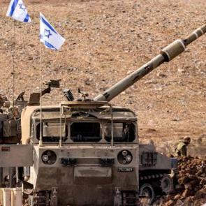 İsrailli yetkiliden Gazze itirafı: Tüm savaş hattını robotik sistemlerle donattık