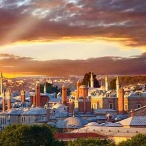 İşte Osmanlı Dönemi'nde şehirlerin isimleri! O yıllarda bakın ne demişler...