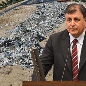 İzmir'de çöp krizi: İlçe belediyeleri birbirine girdi! 'İstemiyoruz'