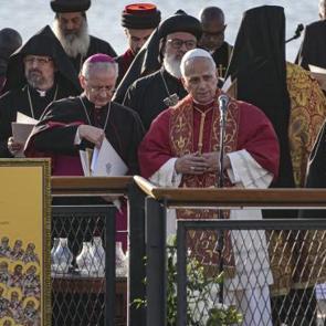 İznik'te Papa fırsatçılığı! Artış oranı 'yok artık' dedirtti