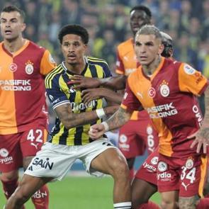 Kadık&ouml;y'de 90+5 depremi! Derbi son anda koptu