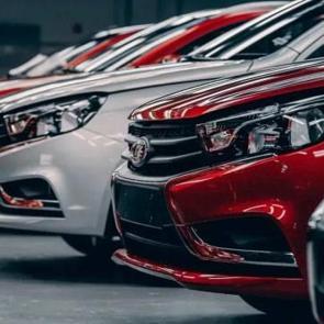 Kasım ayında en çok satılan sıfır otomobiller belli oldu! Son 11 ayın şampiyonu ise...