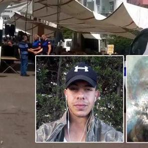 Katil zanlısından şoke eden savunma: Öldürdüğüm adam yapay zeka!