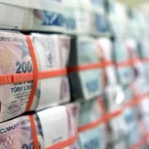 KKM bakiyesindeki düşüş devam ediyor