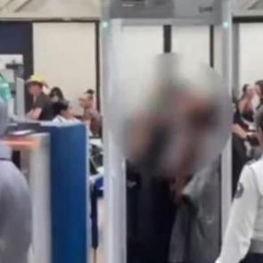 Kolombiya'da çocuk istismarcısı Yahudi tarikatına baskın