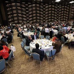 Konya'da özel bireyler ve aileleri bir araya geldi!