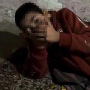 K&uuml;meste tutulan engelli &ccedil;ocukla ilgili sıcak gelişme! Bakanlık harekete ge&ccedil;ti